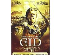 Le cid [Francia] [DVD]