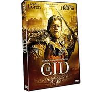 Le Cid [Francia] [DVD]