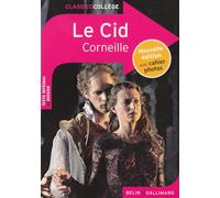 Le Cid: Nouvelle édition avec cahier photos
