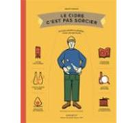 Le Cidre Cest Pas Sorcier (ebook)