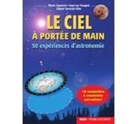 Le Ciel À portée De Main (ebook)