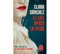 Le Ciel Apres La Pluie