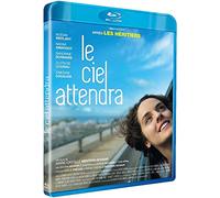 Le Ciel attendra (Francia) – Blu-ray