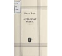 Le Ciel Crevait Là-haut... (ebook)