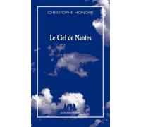 Le Ciel de Nantes