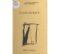 Le Ciel Du Rêve (ebook)