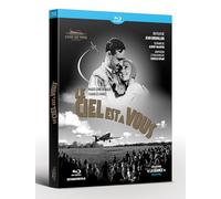 Le Ciel est à vous [Francia] [Blu-ray]