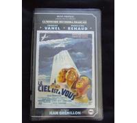 Le ciel est a vous [Francia] [VHS]
