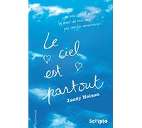 Le ciel est partout
