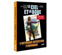 Le Ciel et la boue : la mythique expédition en Papouasie [Francia] [DVD]