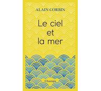 Le ciel et la mer