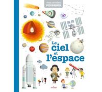 Le ciel et l'espace