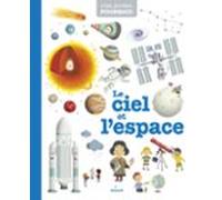 Le Ciel Et Lespace (ebook)