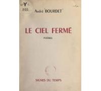 Le Ciel Fermé (ebook)