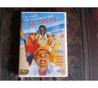 Le Ciel, les oiseaux et... ta mère ! [Francia] [DVD]