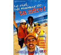 Le ciel, les oiseaux et ta mere [Francia] [VHS]