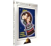 Le Ciel peut attendre [Francia] [DVD]