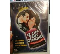 Le Ciel peut attendre [Francia] [DVD]