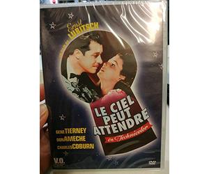 Le Ciel peut attendre [Francia] [DVD]
