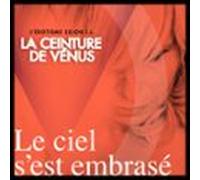 Le Ciel Sest Embrasé (audiolibro)