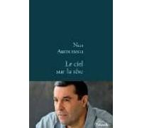 Le Ciel Sur La Tête (ebook)