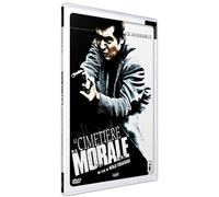 Le Cimetière de la morale [Francia] [DVD]