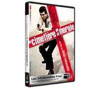 Le Cimetière de la morale [Francia] [DVD]