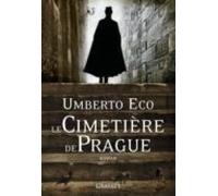 le cimetiere de prague