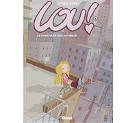 Lou! (vol. 3 - Le Cimetiere Des Autobus)