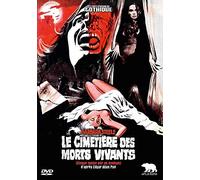 Le Cimetière des morts vivants [Francia] [DVD]