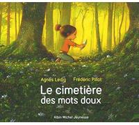 Le cimetière des mots doux – Editorial Les Éditions Albin Michel