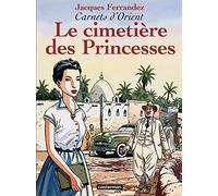 Le cimetière des Princesses