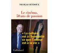 Le Cinéma 50 Ans De Passion (ebook)