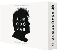Le Cinéma d'Almodóvar - Anthologie - 18 films [Francia] [Blu-ray]