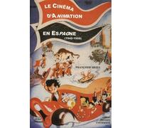 Le cinéma d'animation en Espagne (1942-1950)