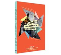 Le cinéma d'animation en France [Francia] [DVD]