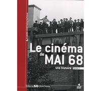 Le Cinéma de Mai 68 - Vol. 1 [Francia] [DVD]