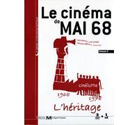 Le Cinéma de Mai 68 - Vol. 2 [Francia] [DVD]