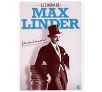 Le Cinéma de Max Linder [Francia] [DVD]