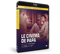 Le Cinéma de papa [Blu-ray]