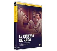 Le Cinéma de papa [Francia] [DVD]