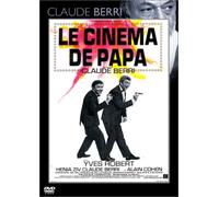 Le Cinéma de papa [Internacional] [DVD]