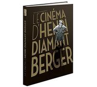 Le Cinéma d'Henri Diamant-Berger [Francia] [DVD]