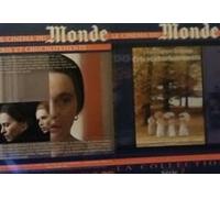 Le Cinéma du Monde, La collection - Série 2 - DVD N°9: Cris et chuchotements [Bergman]
