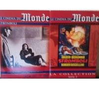 Le Cinéma du Monde La collection Série 3 - N°5: Stromboli de Roberto Rossellini