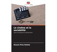Le cinéma et la sociabilité