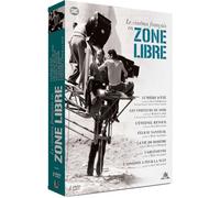 Le Cinéma français en zone libre - Coffret : Lumière d'été + Les Visiteurs du soir + L'Éternel retour + Félicie Nanteuil + La vie de bohème + L'Arlésienne + L'Assassin a peur la nuit [DVD]