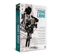 Le Cinéma français en zone libre - Coffret : Lumière d'été + Les Visiteurs du soir + L'Éternel retour + Félicie Nanteuil + La vie de bohème + L'Arlésienne + L'Assassin a peur la nuit [Francia] [DVD]