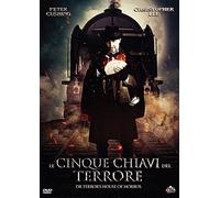 Le Cinque Chiavi Del Terrore [Italia] [DVD]