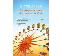 Le cinque persone che incontri in cielo (Pickwick)